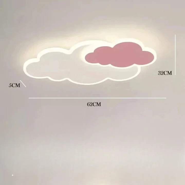 Luminaire Enfant / CARTIAS