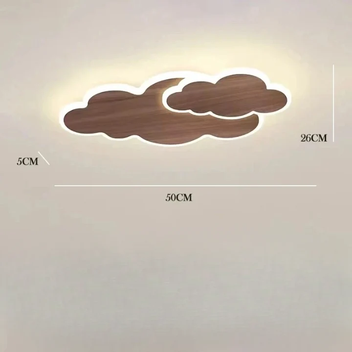 Luminaire Enfant / CARTIAS