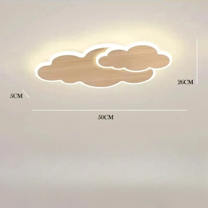 Luminaire Enfant / CARTIAS