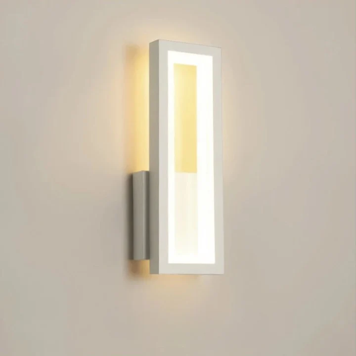Luminaire Mural / BADGAR