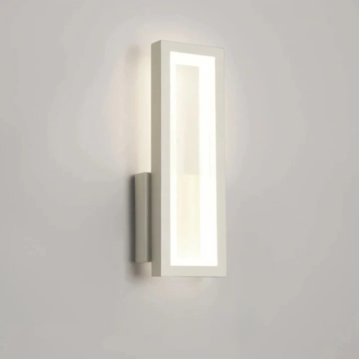 Luminaire Mural / BADGAR