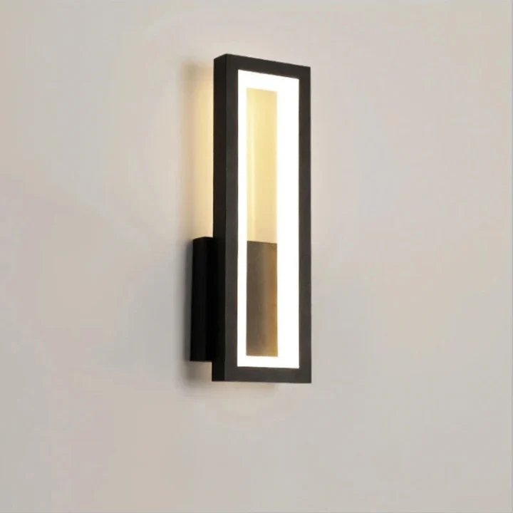 Luminaire Mural / BADGAR