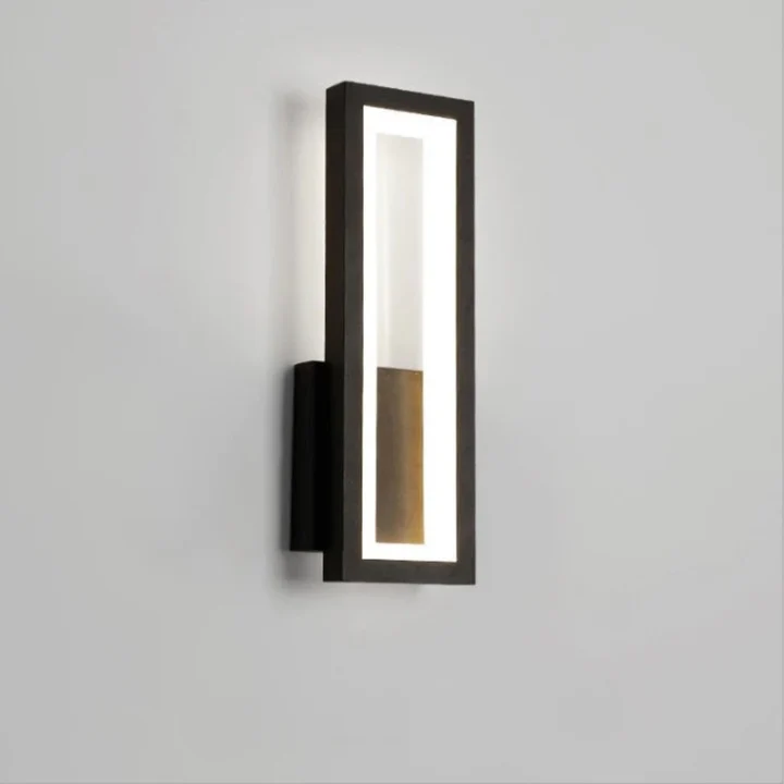 Luminaire Mural / BADGAR
