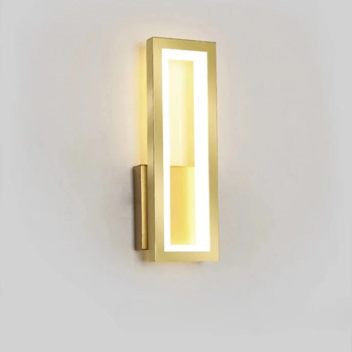 Luminaire Mural / BADGAR