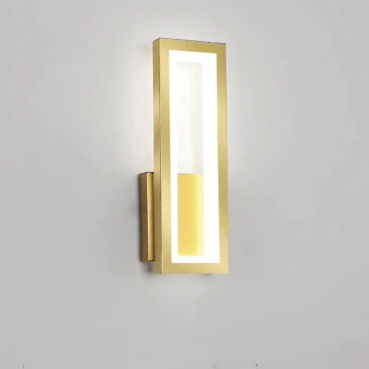 Luminaire Mural / BADGAR