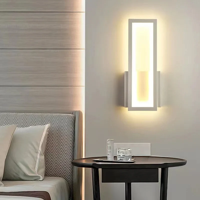 Luminaire Mural / BADGAR