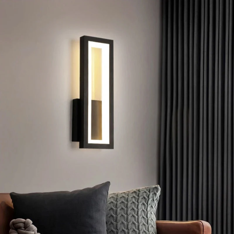 Luminaire Mural / BADGAR