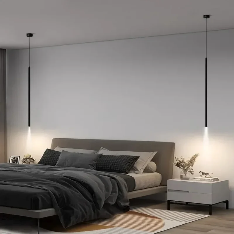 Luminaire Suspendu / BIENTI