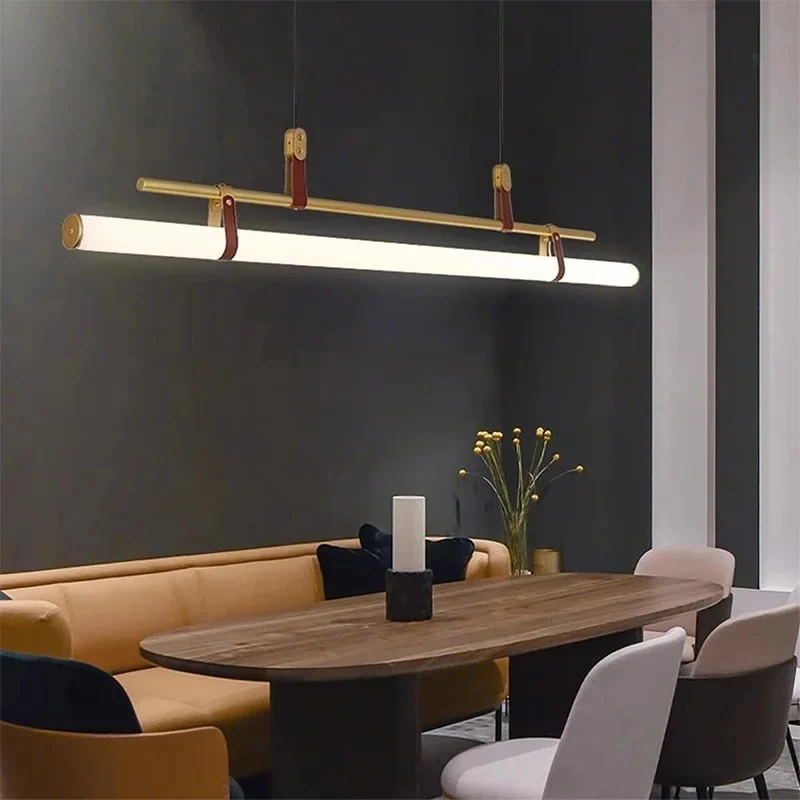 Luminaire Suspendu / MAUSSI