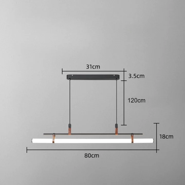 Luminaire Suspendu / MAUSSI