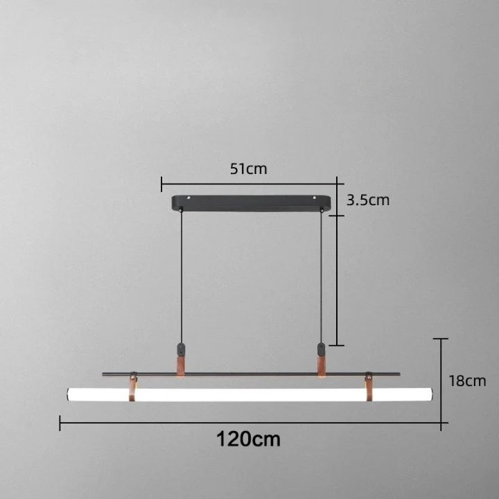 Luminaire Suspendu / MAUSSI