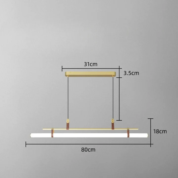 Luminaire Suspendu / MAUSSI