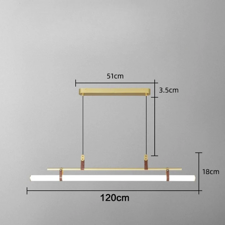 Luminaire Suspendu / MAUSSI