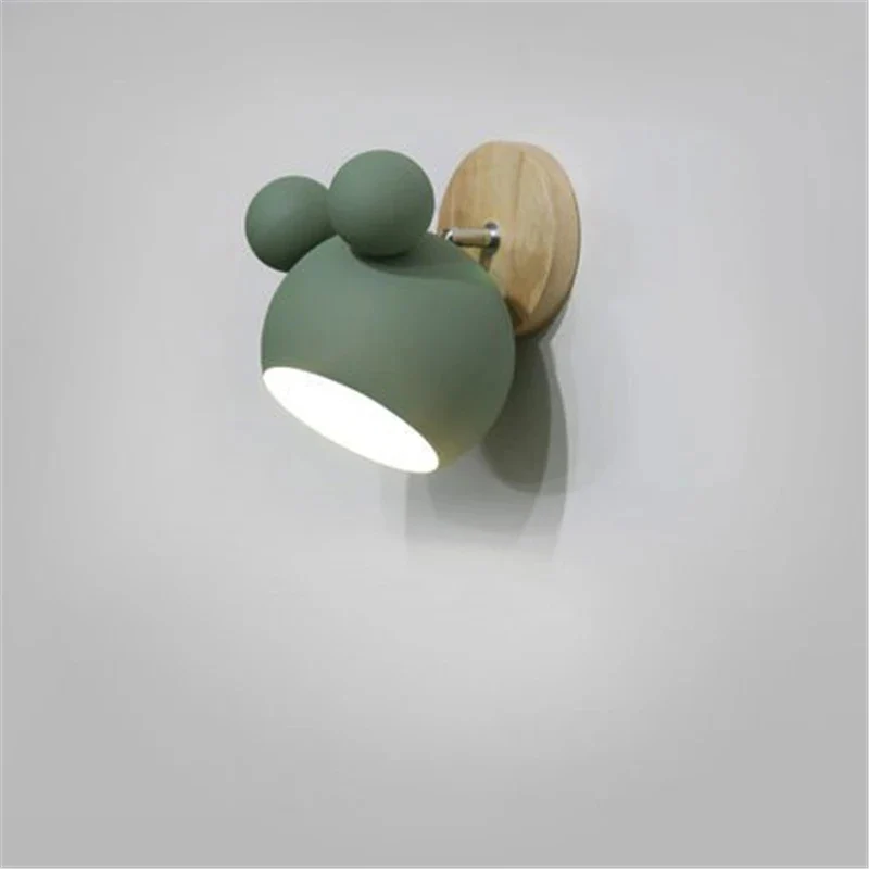 Luminaire Enfant / MANQUELOU