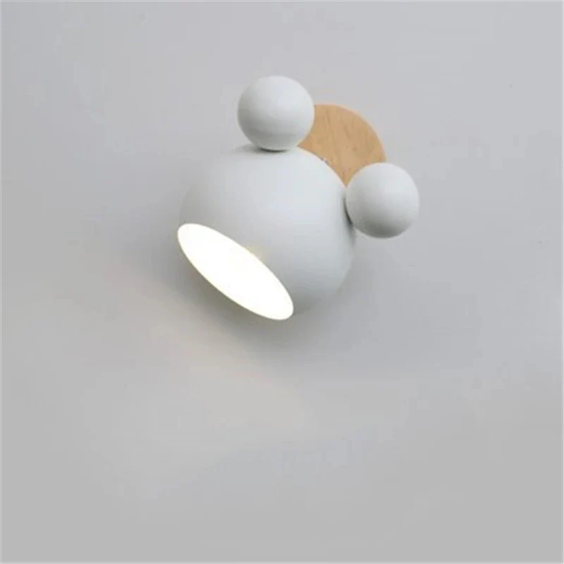 Luminaire Enfant / MANQUELOU