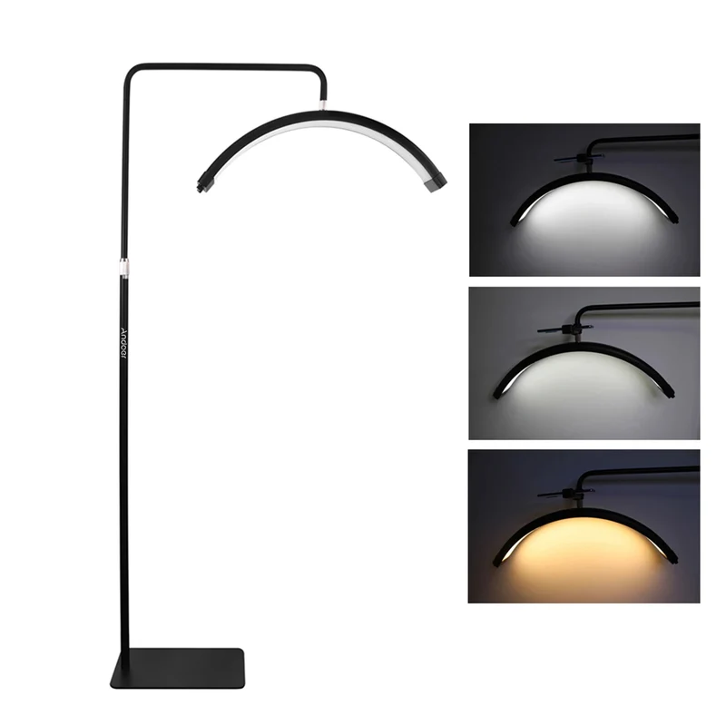 Lampe de Chevet / MATHAM