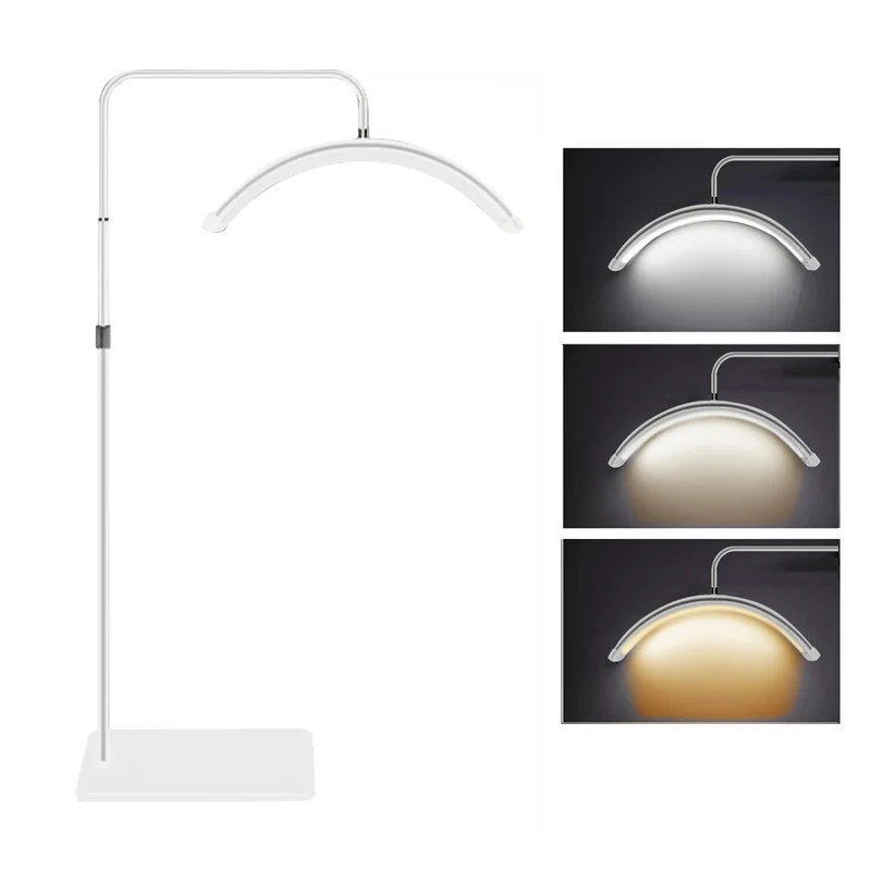 Lampe de Chevet / MATHAM