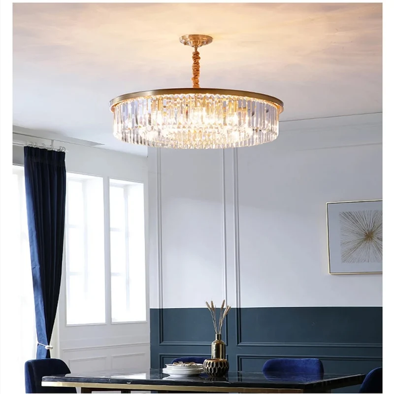 Luminaire Suspendu / RETRUV
