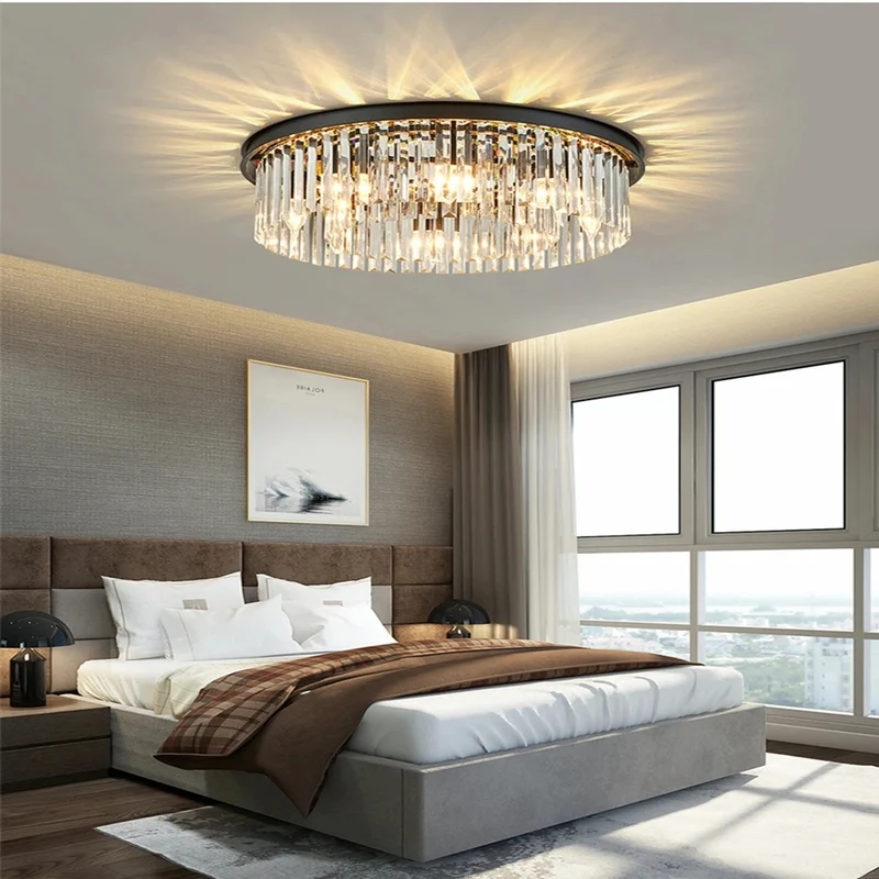 Luminaire Plafonnier / RETRUV