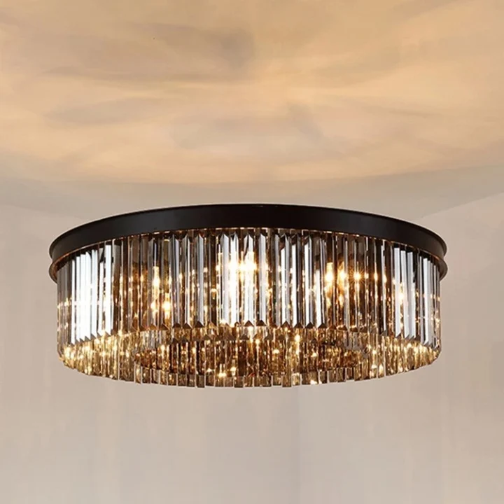 Luminaire Plafonnier / RETRUV