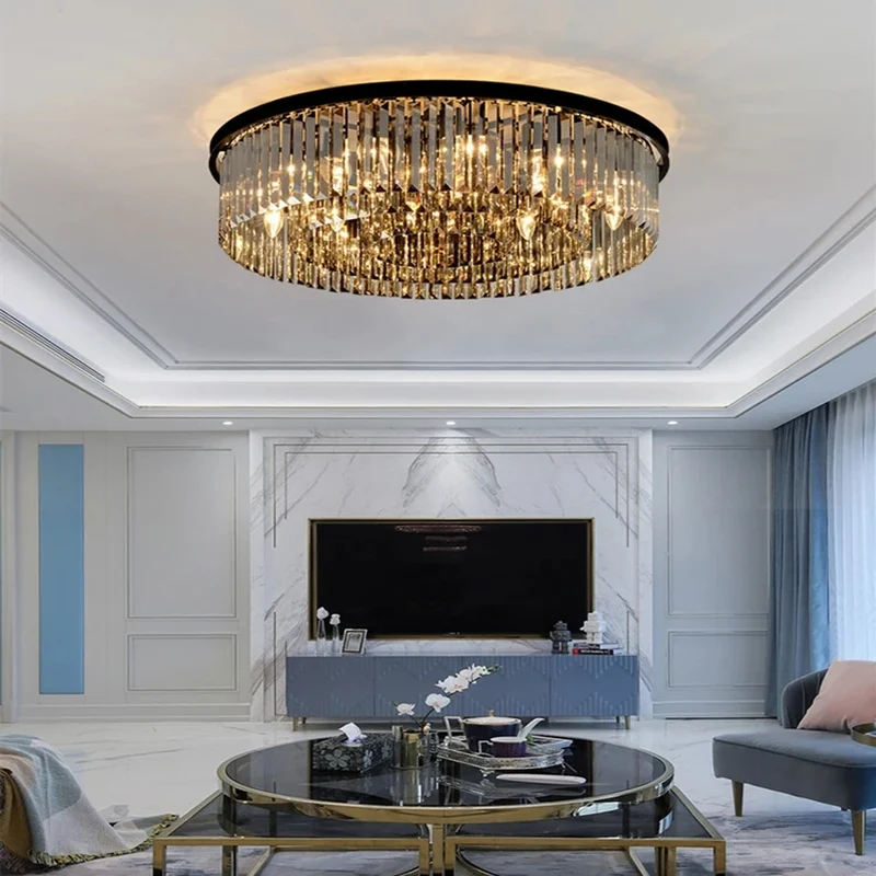 Luminaire Plafonnier / RETRUV