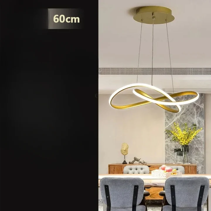 Luminaire Suspendu / FROSTIC