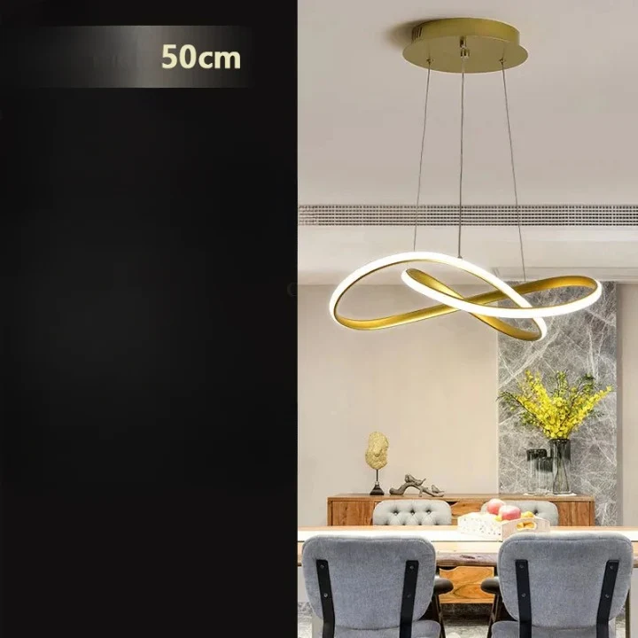 Luminaire Suspendu / FROSTIC