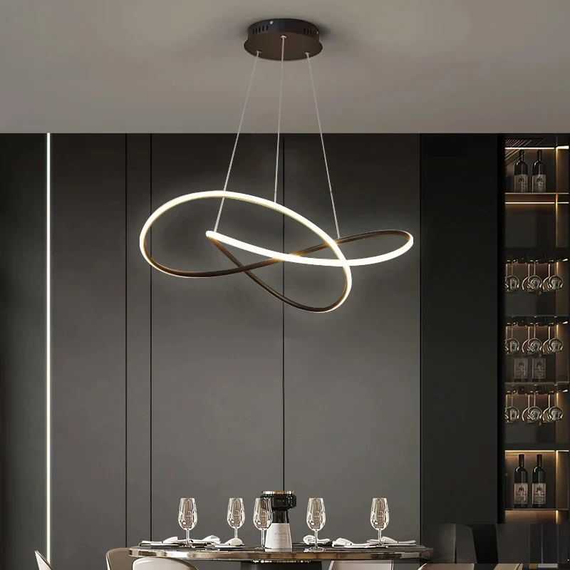 Luminaire Suspendu / FROSTIC