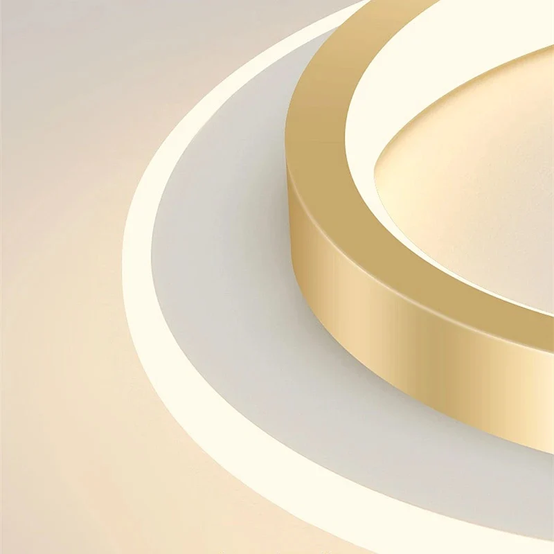 Luminaire Plafonnier / CHOCIL