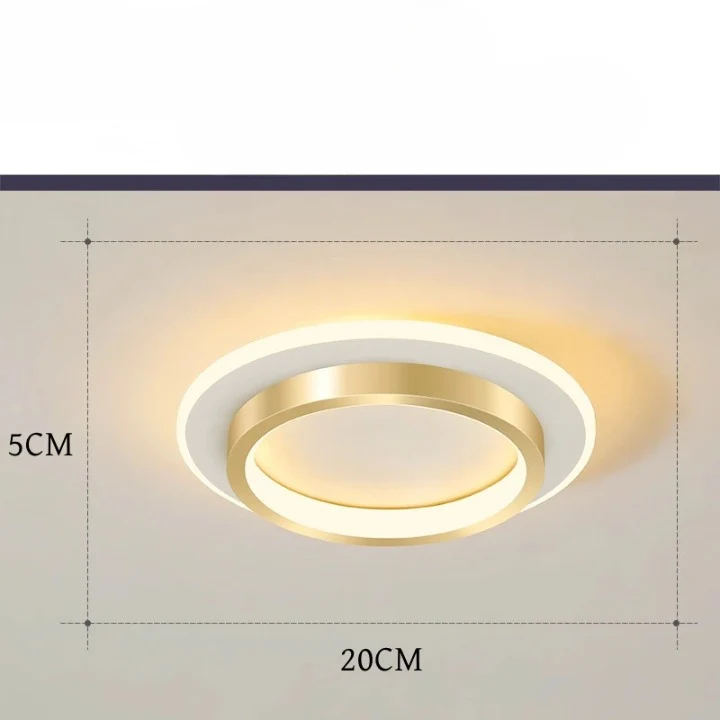 Luminaire Plafonnier / CHOCIL