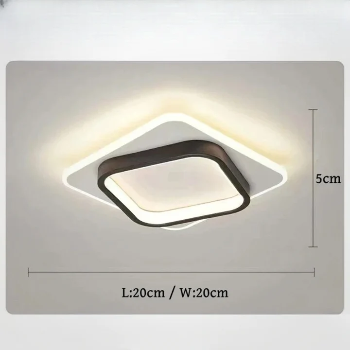 Luminaire Plafonnier / CHOCIL