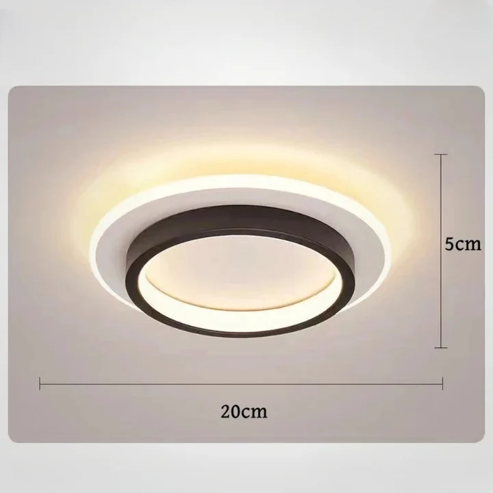 Luminaire Plafonnier / CHOCIL