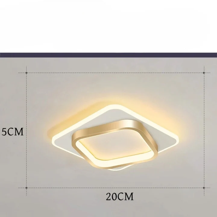 Luminaire Plafonnier / CHOCIL