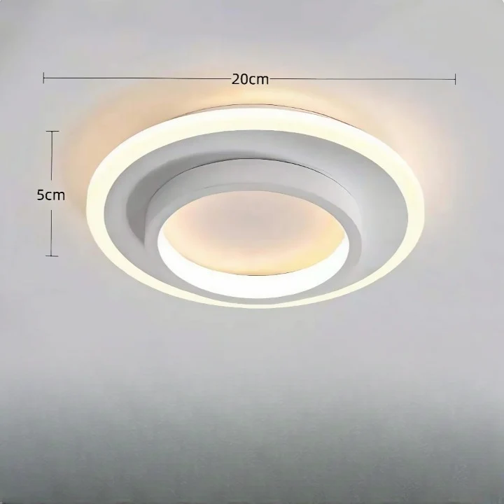 Luminaire Plafonnier / CHOCIL