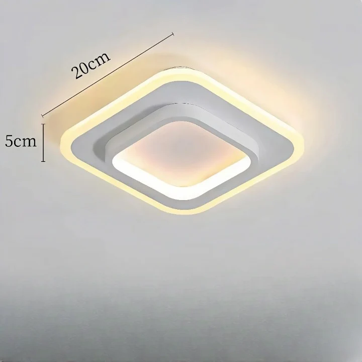 Luminaire Plafonnier / CHOCIL