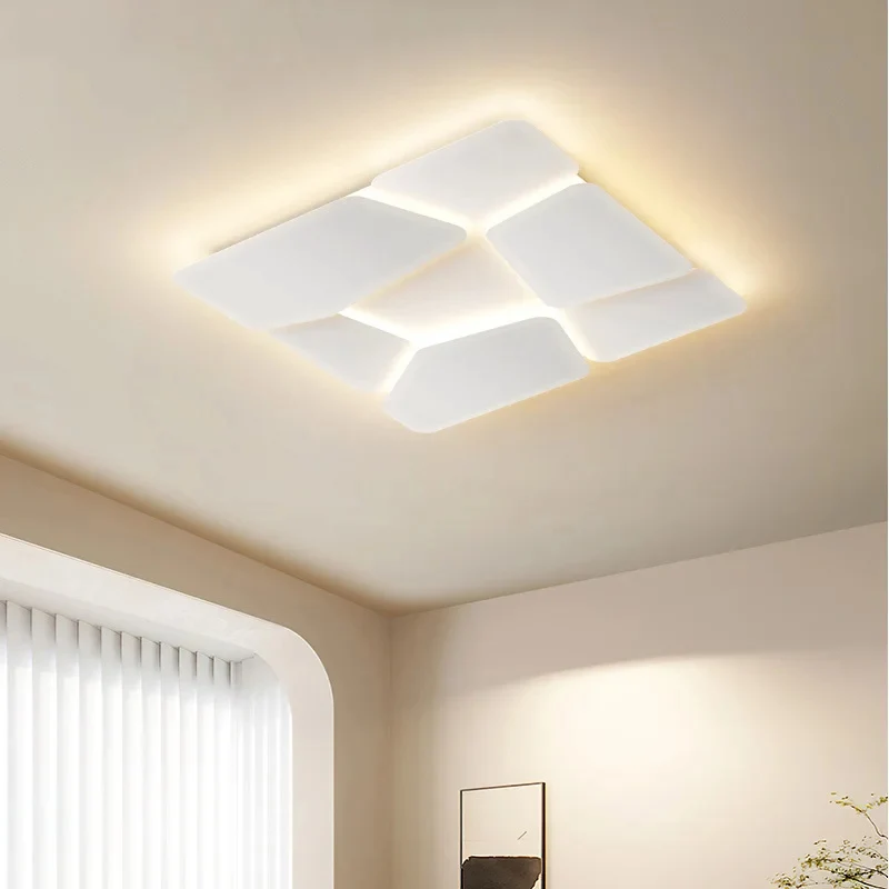 Luminaire Plafonnier / THIBALT