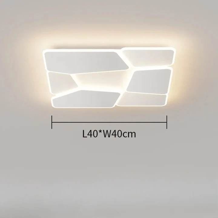Luminaire Plafonnier / THIBALT