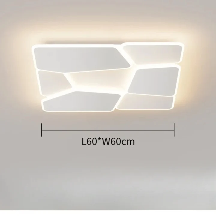 Luminaire Plafonnier / THIBALT