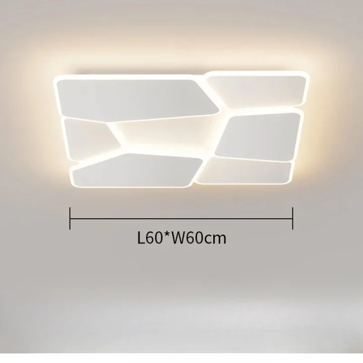 Luminaire Plafonnier / THIBALT