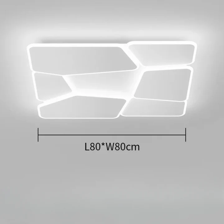 Luminaire Plafonnier / THIBALT