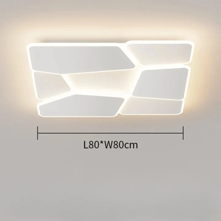 Luminaire Plafonnier / THIBALT