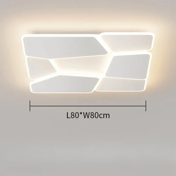 Luminaire Plafonnier / THIBALT