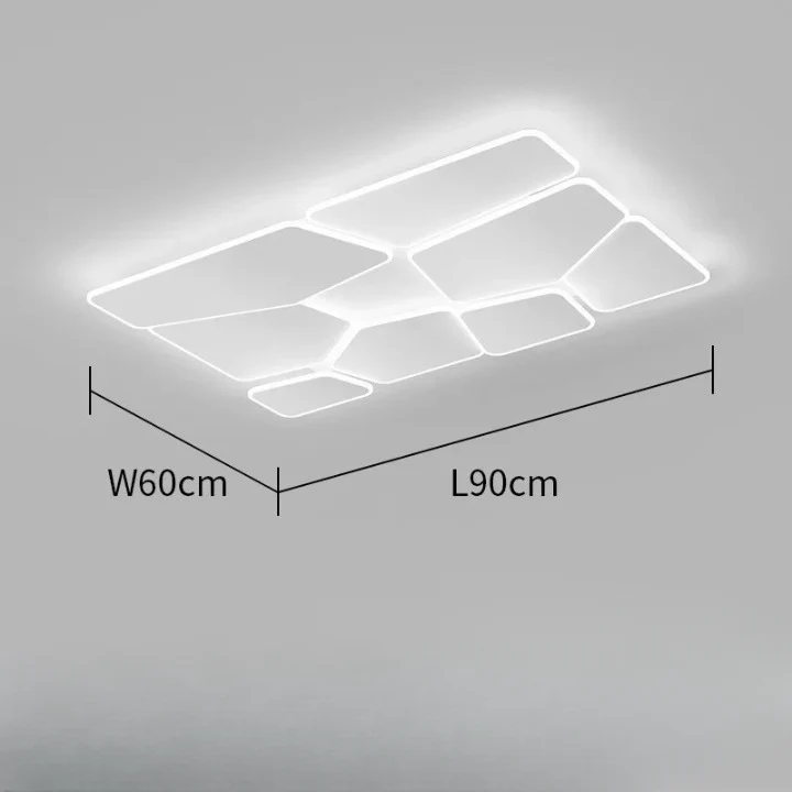 Luminaire Plafonnier / THIBALT