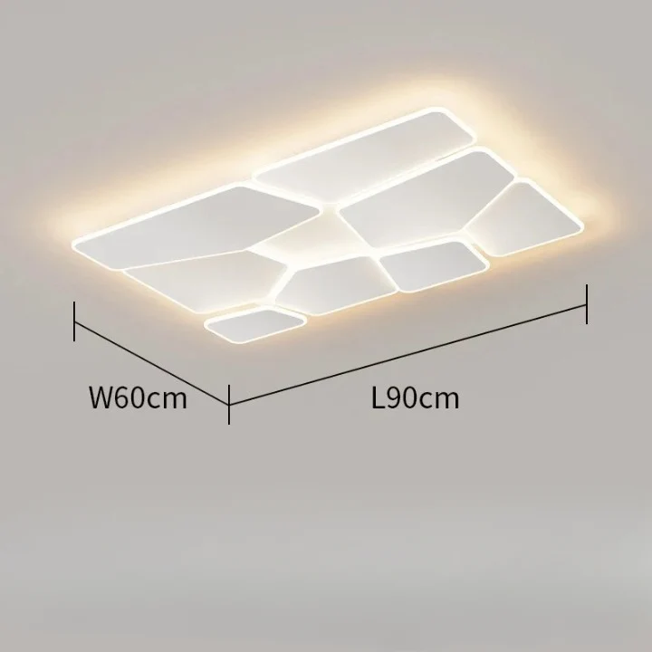 Luminaire Plafonnier / THIBALT