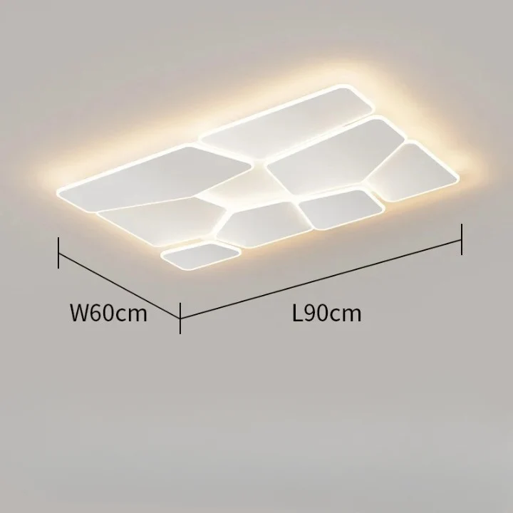 Luminaire Plafonnier / THIBALT