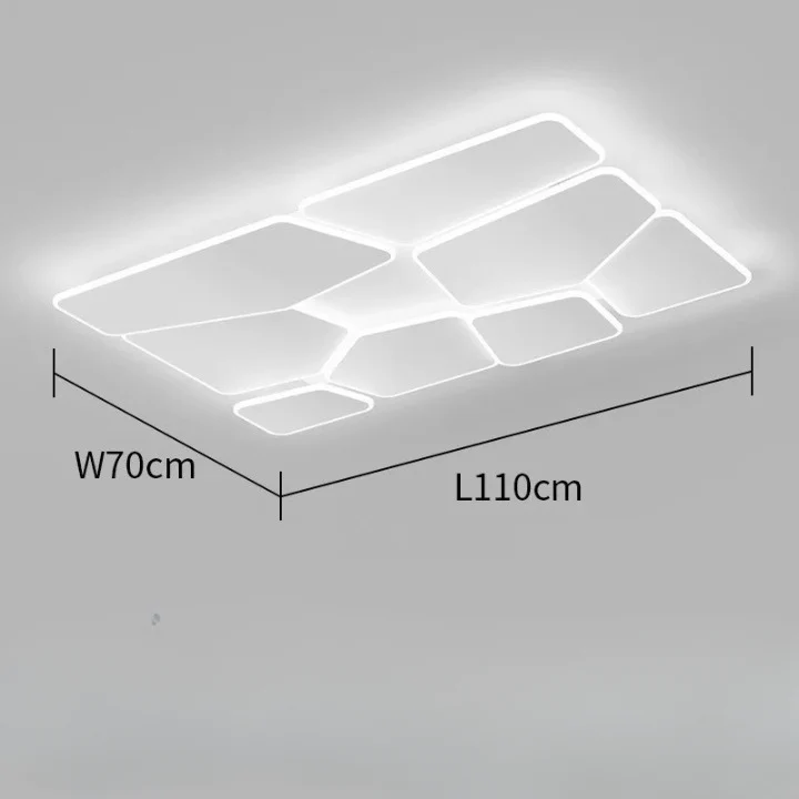 Luminaire Plafonnier / THIBALT