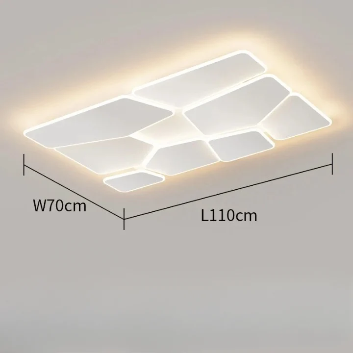 Luminaire Plafonnier / THIBALT