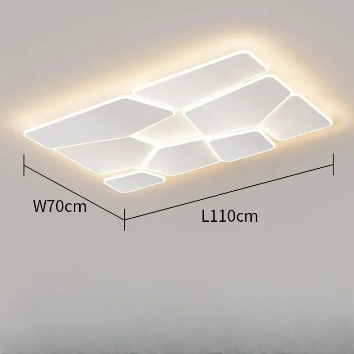 Luminaire Plafonnier / THIBALT
