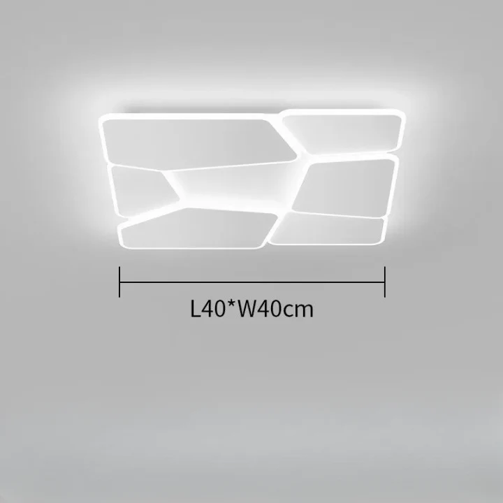 Luminaire Plafonnier / THIBALT