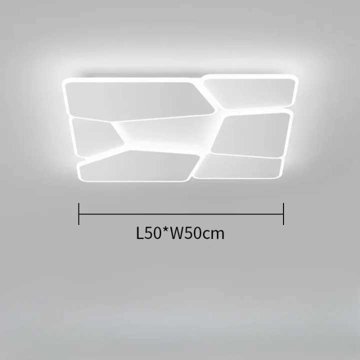 Luminaire Plafonnier / THIBALT